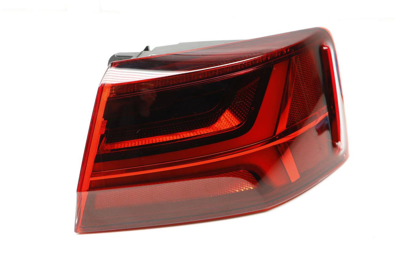 Audi Tail Light Assembly - Passenger Side Outer (LED) 4G5945096D